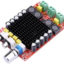 Amplifier_Board_TDA7498