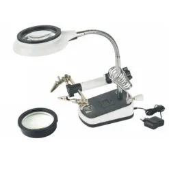 گیره مونتاژ و پایه هویه MG16075-8l