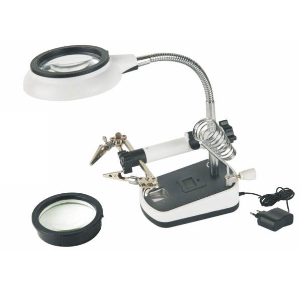 گیره مونتاژ و پایه هویه MG16075-8l