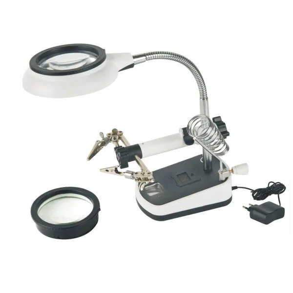 گیره مونتاژ و پایه هویه MG16075-8l