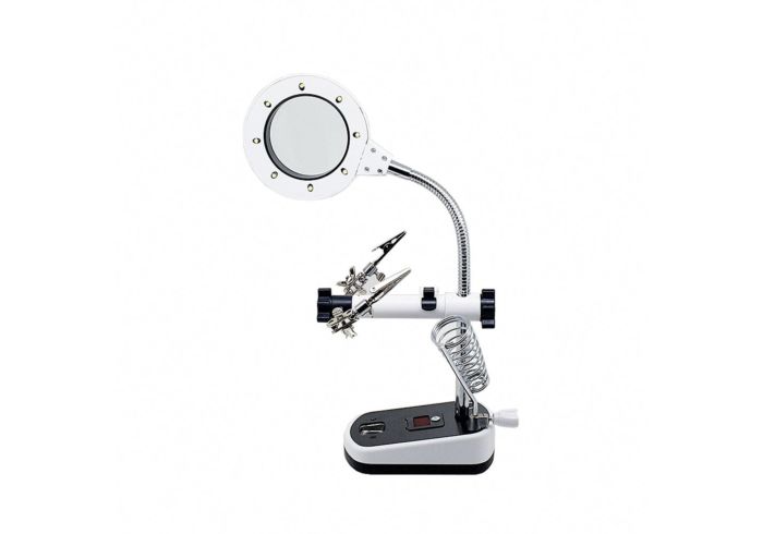 گیره مونتاژ و پایه هویه MG16075C-8L