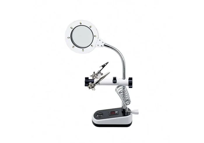 گیره مونتاژ و پایه هویه MG16075C-8L