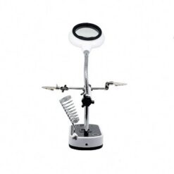 گیره مونتاژ و پایه هویه MG16075C-8L
