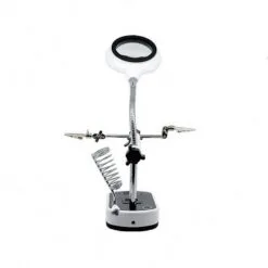 گیره مونتاژ و پایه هویه MG16075C-8L