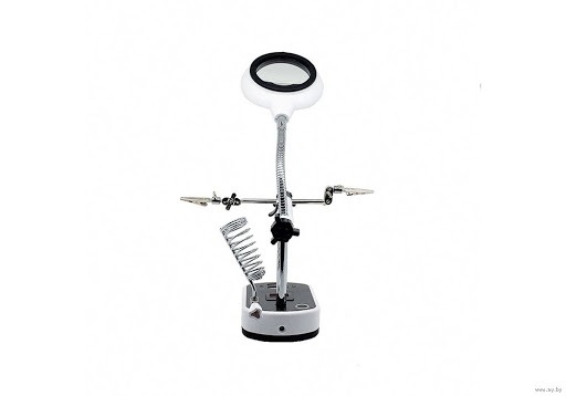 گیره مونتاژ و پایه هویه MG16075C-8L