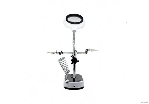 گیره مونتاژ و پایه هویه MG16075C-8L