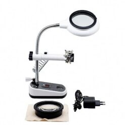 گیره مونتاژ و پایه هویه MG16075C-8L