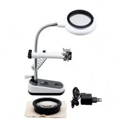 گیره مونتاژ و پایه هویه MG16075C-8L