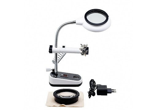 گیره مونتاژ و پایه هویه MG16075C-8L