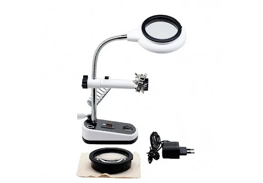 گیره مونتاژ و پایه هویه MG16075C-8L