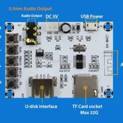 XH-M421