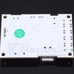 XH-M421
