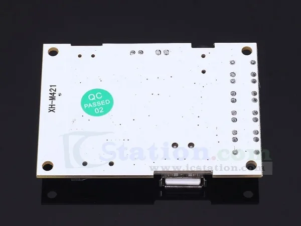 XH-M421