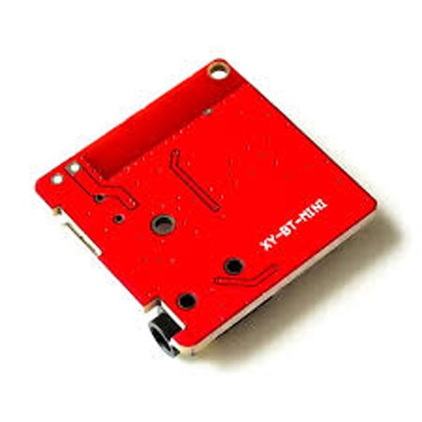 گیرنده بلوتوثی موزیک مدل XY-BT-MINI - Image 3