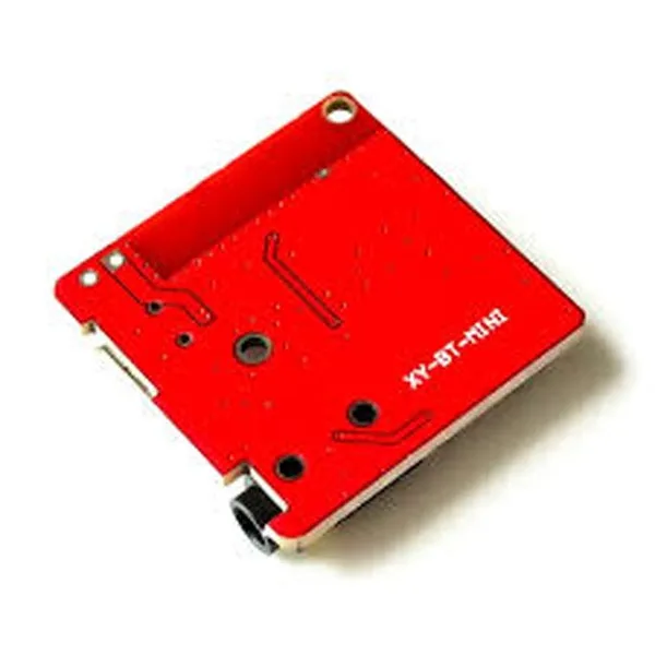 گیرنده بلوتوثی موزیک مدل XY-BT-MINI - تصویر 3