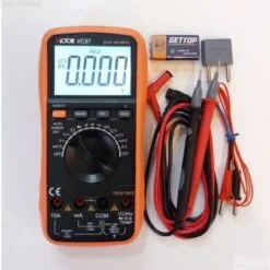 مولتی متر ویکتور VC97