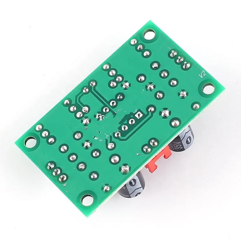ماژول پری آمپلی فایر مدل XH–A902 - Image 4