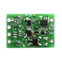ماژول تغذیه 5 و 12 ولت مدل XH-M299 - Image 5