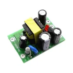 ماژول تغذیه 5 و 12 ولت