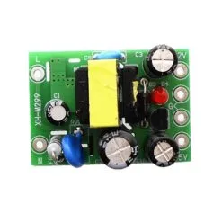 ماژول تغذیه 5 و 12 ولت مدل XH-M299 - Image 4