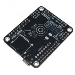 برد توسعه 32 بیتی STM32F103C8T6 با قابلیت اتصال به پردازنده ESP8266 - Image 4