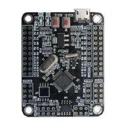 Alternative view of برد توسعه 32 بیتی STM32F103C8T6 با قابلیت اتصال به پردازنده ESP8266