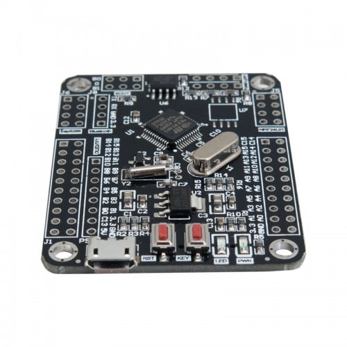 برد توسعه 32 بیتی STM32F103C8T6 با قابلیت اتصال به پردازنده ESP8266 - Image 5