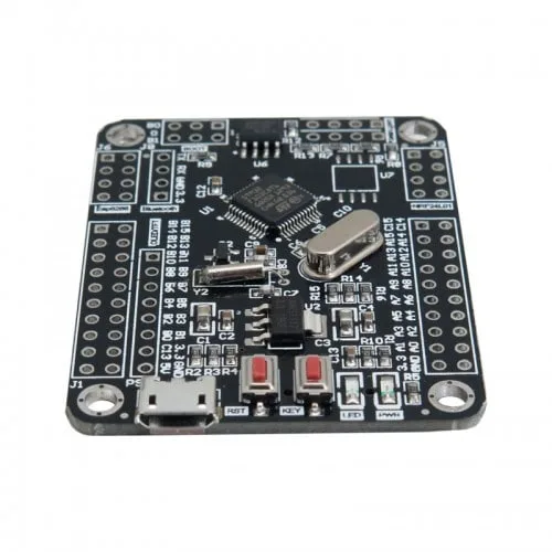 برد توسعه 32 بیتی STM32F103C8T6 با قابلیت اتصال به پردازنده ESP8266 - Image 5