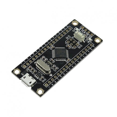 برد توسعه 32 بیتی STM32F103C8T6