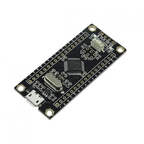 برد توسعه 32 بیتی STM32F103C8T6