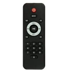 پنل فلش خور بلوتوث دار مدل JK-6836D باریموت بزرگ - Image 3