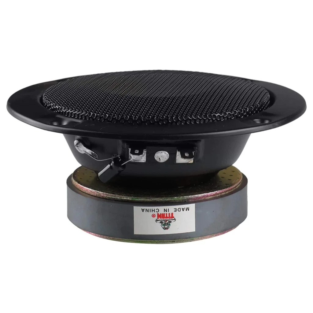 میدرنج پشت بسته 5 اینچ مدل Titan MD-888 - Image 3