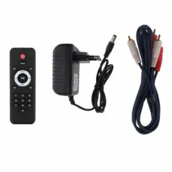 پحش کننده صوتی بلوتوثی مدل SH11036 - Image 5