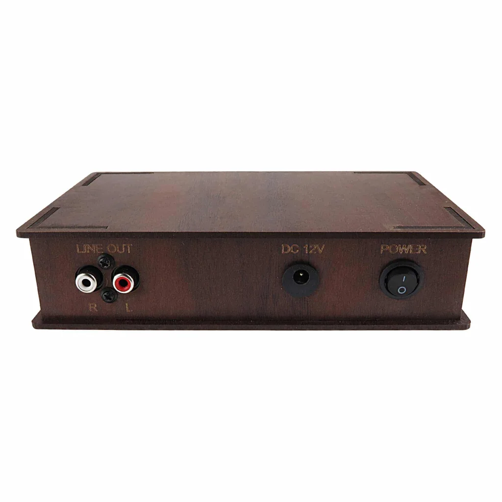 پحش کننده صوتی بلوتوثی مدل SH11036 - Image 2