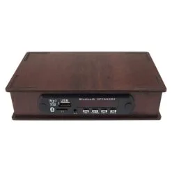 پحش کننده صوتی بلوتوثی مدل SH11036 - Image 3