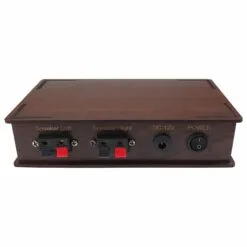 Alternative view of پخش کننده خانگی  صوتی و بلوتوثی مدل SH11063 با آمپلی فایر