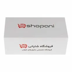 پنل فلش خور بلوتوث دار مدل JK-6836D باریموت بزرگ - Image 5