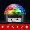 رقص نور مدل  LED Magic Ball Light
