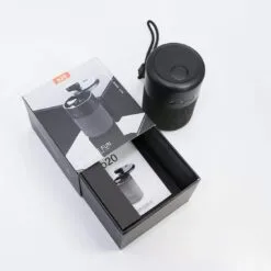 هندزفری و اسپیکر بلوتوثی مدل b20 - Image 3