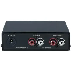 پخش کننده صوتی . بلوتوثی مدل SH22036 - Image 6