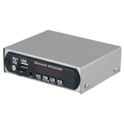 پخش کننده صوتی . بلوتوثی مدل SH21036 - Image 7