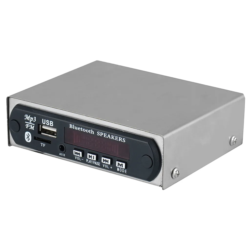 پخش کننده صوتی . بلوتوثی مدل SH21036 - Image 8