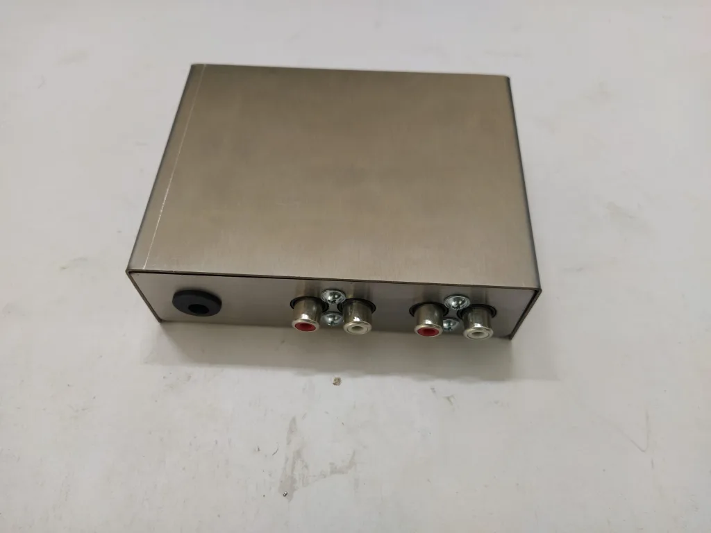 پخش کننده صوتی . بلوتوثی مدل SH21036 - Image 5