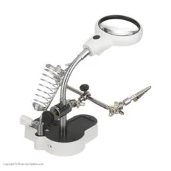 گیره مونتاژ MG16126-AC2 - Image 9