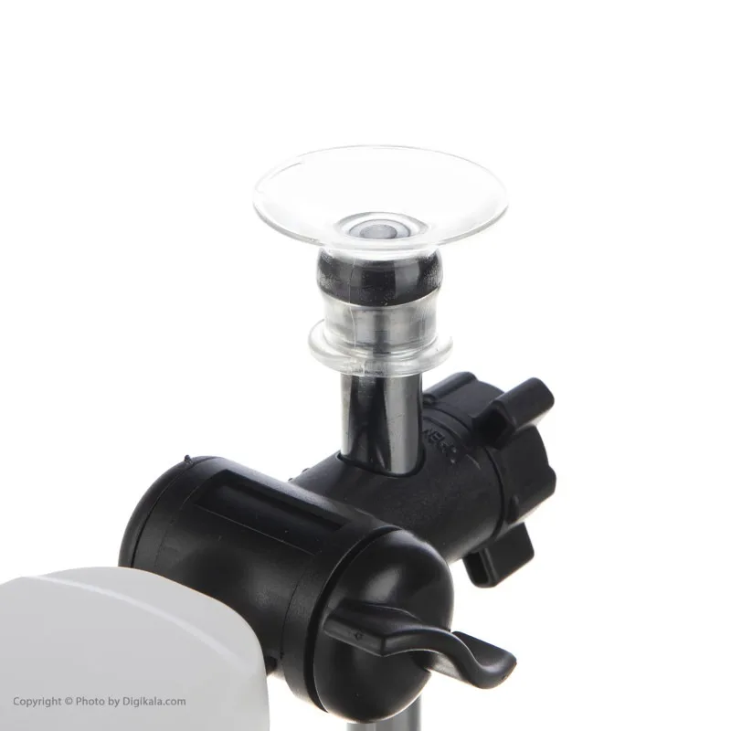 گیره مونتاژ و پایه هویه مدل MG16129-DC - Image 3