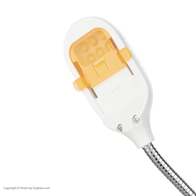 گیره مونتاژ و پایه هویه مدل MG16129-DC - Image 4
