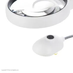 گیره مونتاژ و پایه هویه مدل MG16129-DC - Image 6