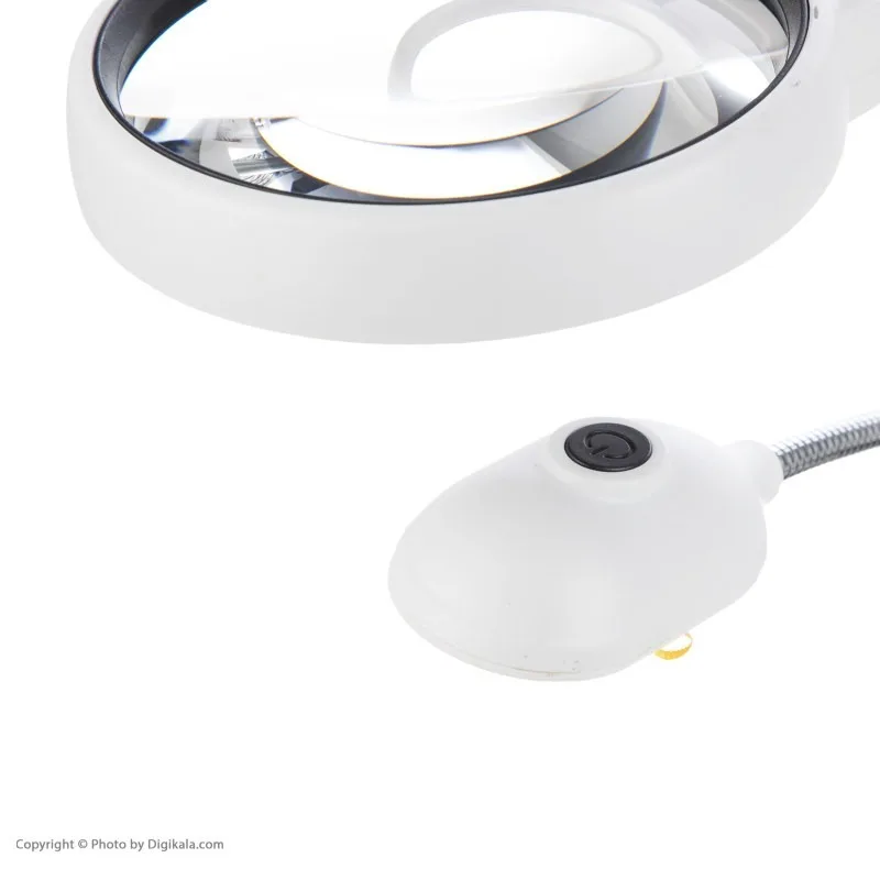 گیره مونتاژ و پایه هویه مدل MG16129-DC - Image 6