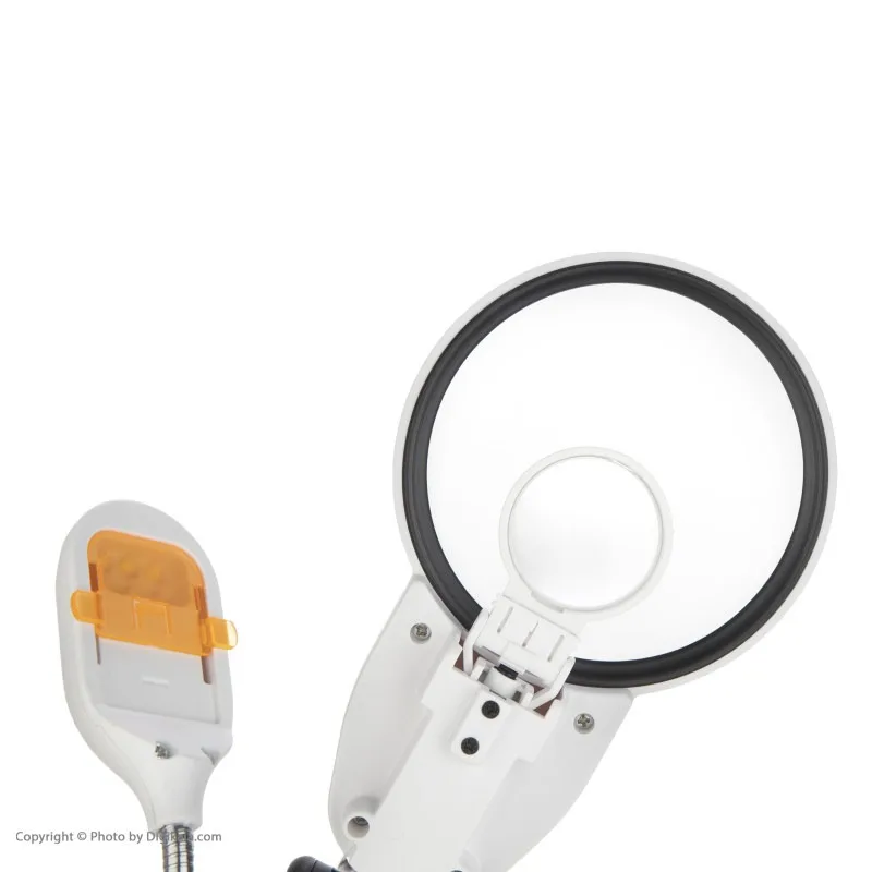 گیره مونتاژ و پایه هویه مدل MG16129-DC - Image 7
