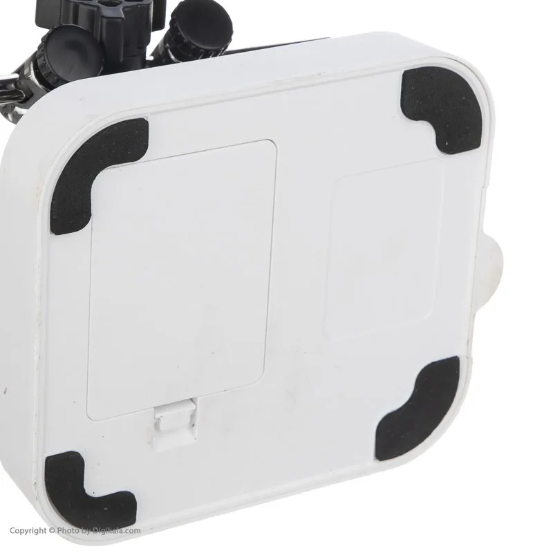 گیره مونتاژ و پایه هویه مدل MG16129-DC - Image 19